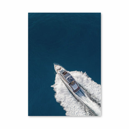 Speed-Yacht-Poster