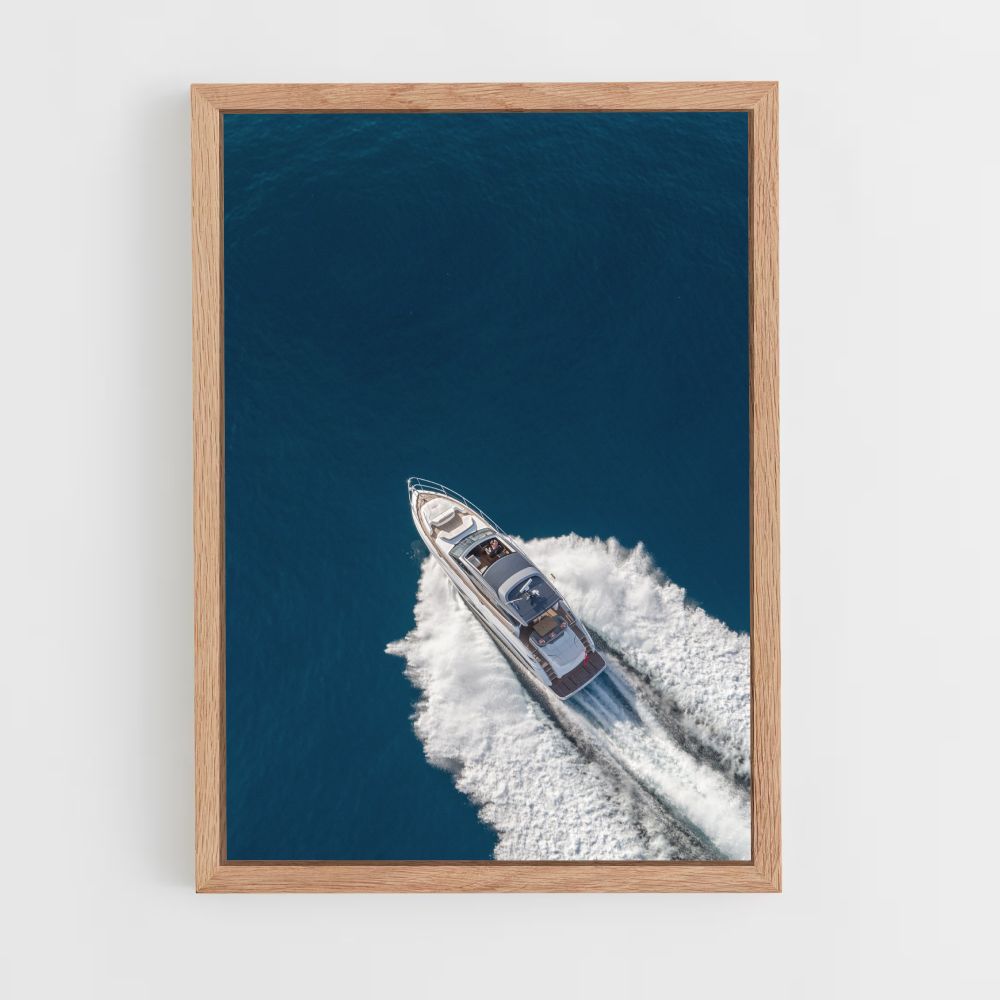 Speed-Yacht-Poster