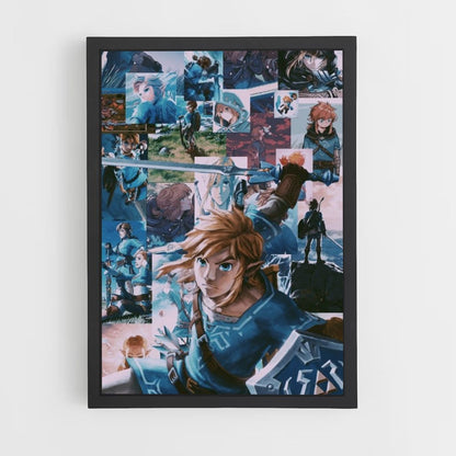 Poster-Link Fanart