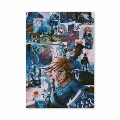 Poster-Link Fanart